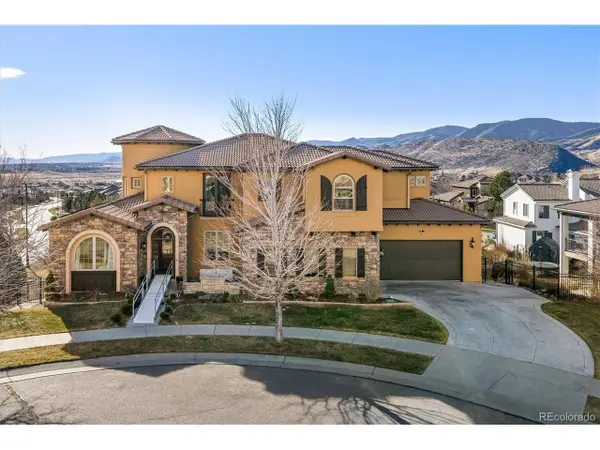 15232 W Warren Dr, Lakewood, CO 80228