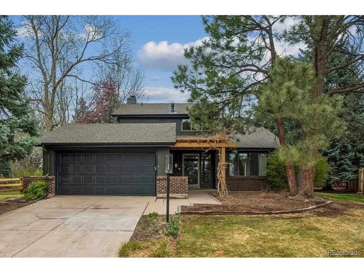 5161 E Fair Dr, Centennial, CO 80121 - #1