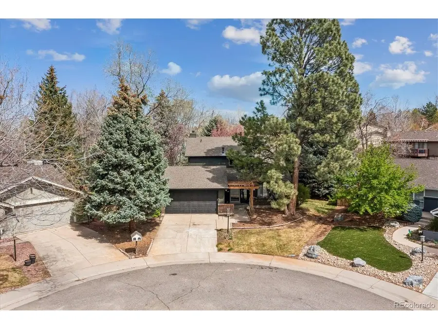 5161 E Fair Dr, Centennial, CO 80121 - #2