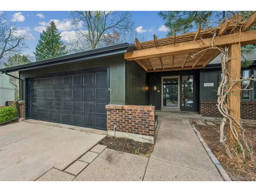 5161 E Fair Dr, Centennial, CO 80121 - #3