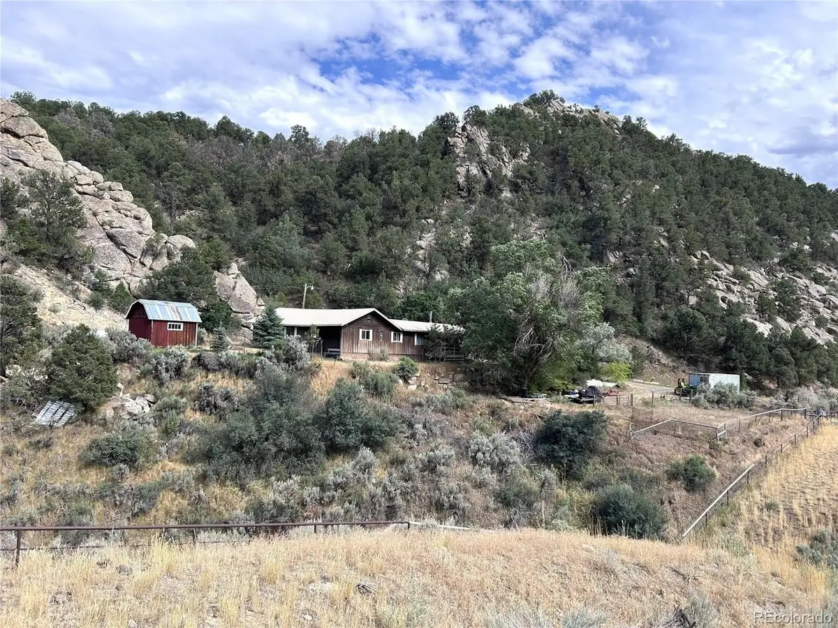 73213 Highway 64, Meeker, CO 81641 - #1