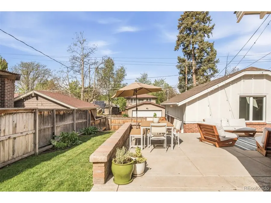 649 S Ogden St, Denver, CO 80209 - #3