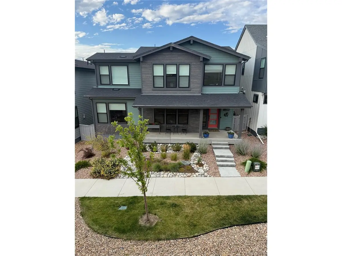 11888 Montoso Rd, Parker, CO 80134 - #1