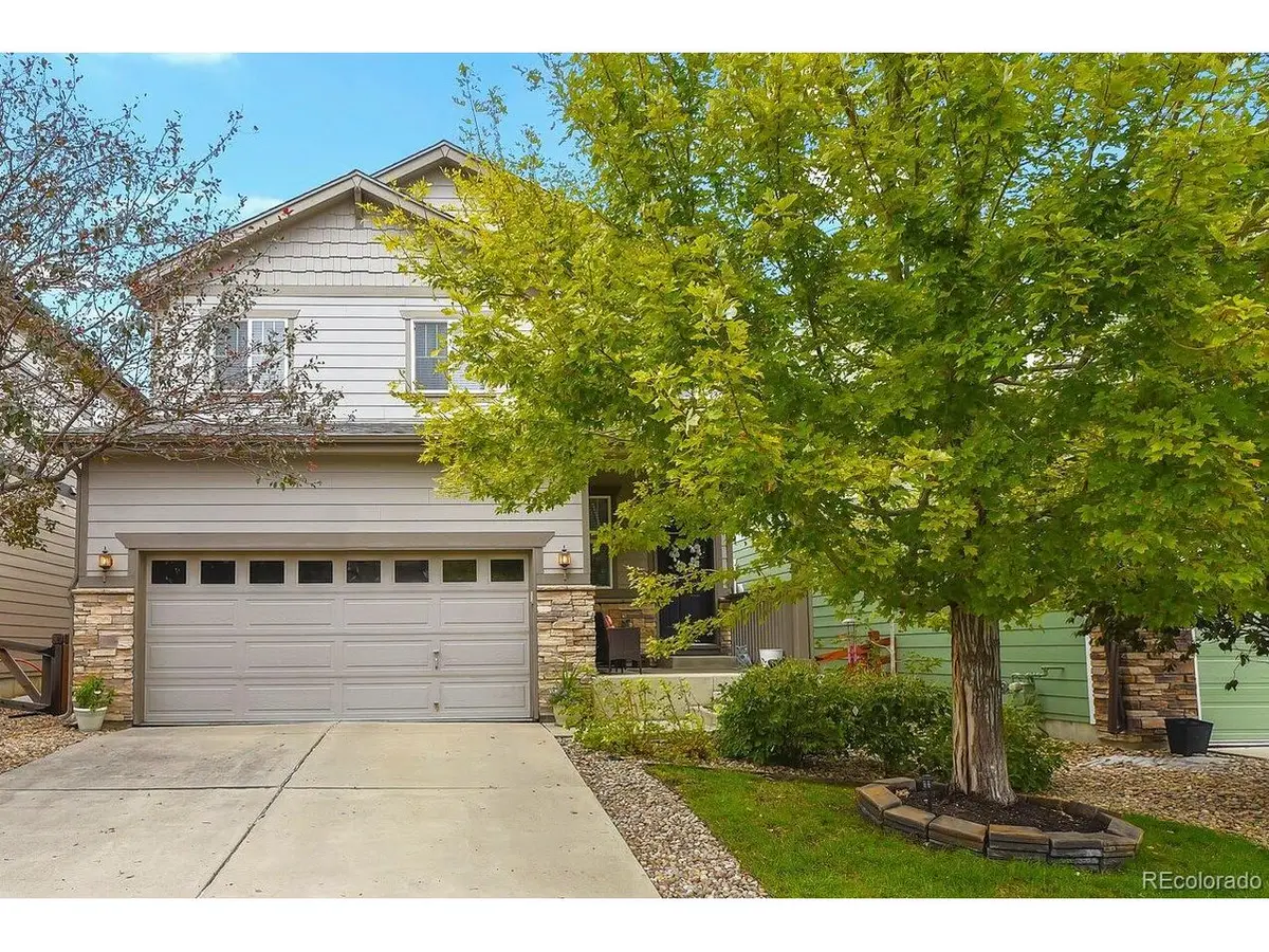 4869 S Picadilly Ct, Aurora, CO 80015 - #1