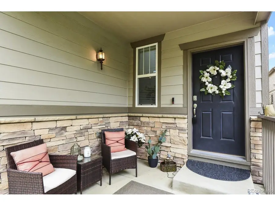 4869 S Picadilly Ct, Aurora, CO 80015 - #2