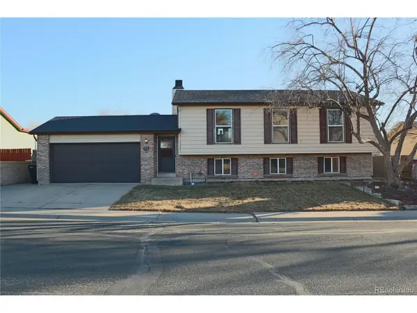 Address Withheld By Seller, Thornton, CO 80233