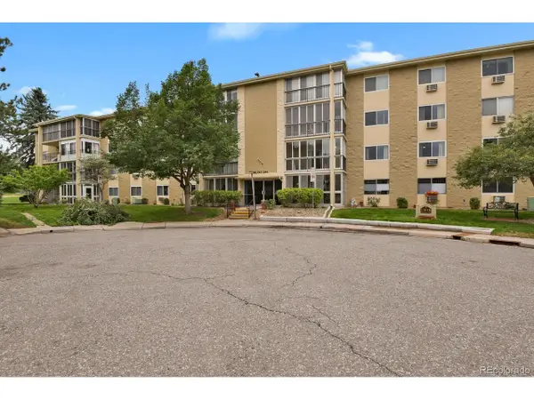 13618 E Bethany Pl #204-207, Aurora, CO 80014