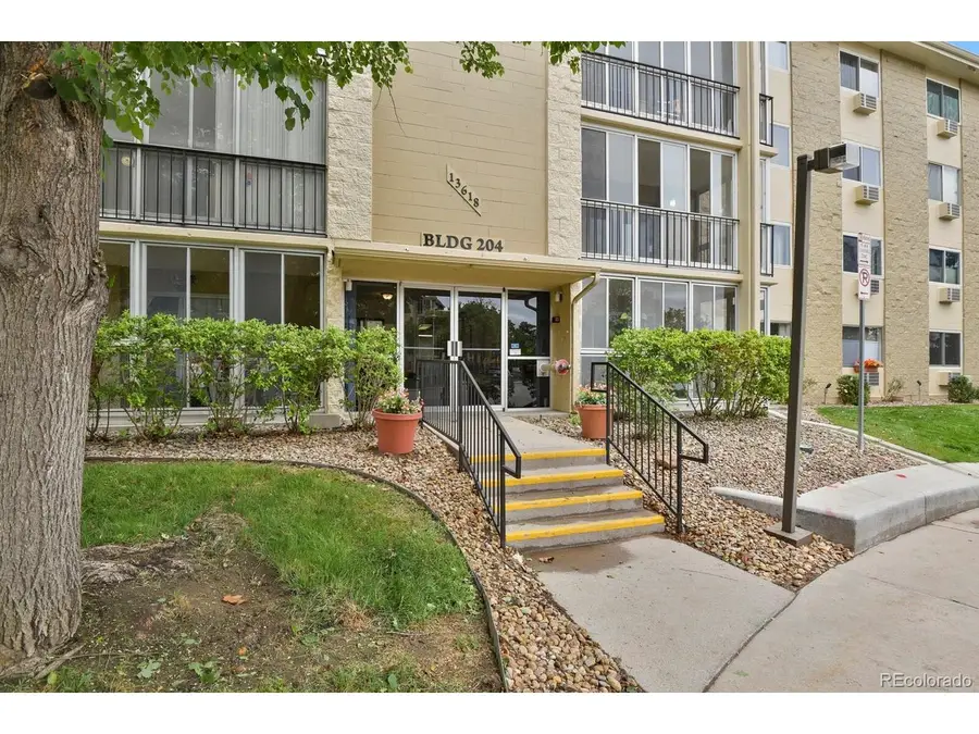 13618 E Bethany Pl #204-207, Aurora, CO 80014 - #2