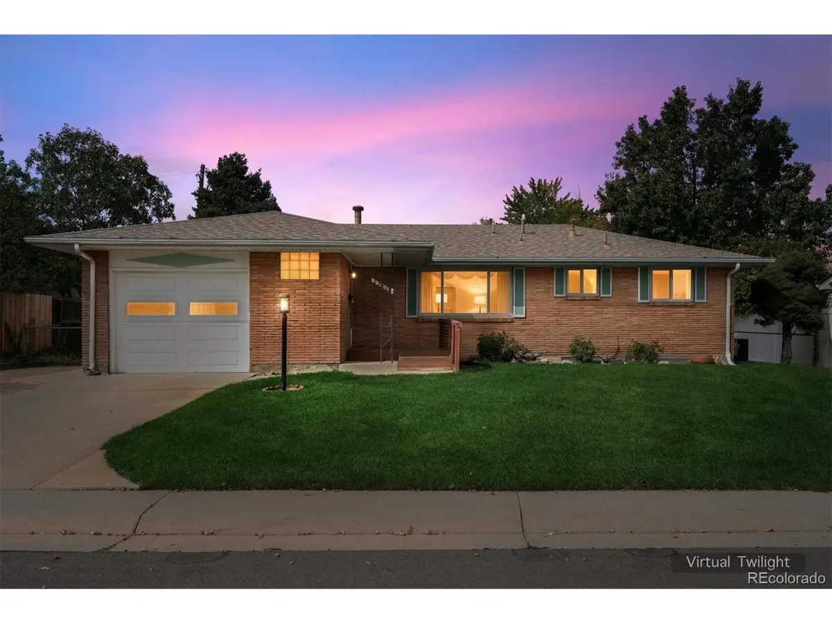 8281 Bluebell Way, Denver, CO 80221 - #1