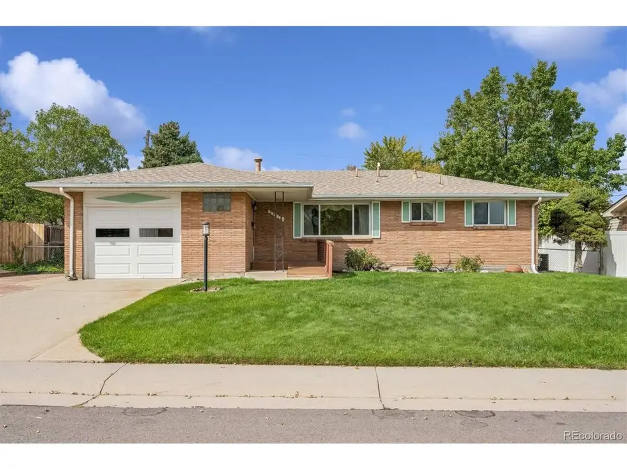 8281 Bluebell Way, Denver, CO 80221 - #2