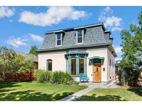 924 E St, Salida, CO 81201