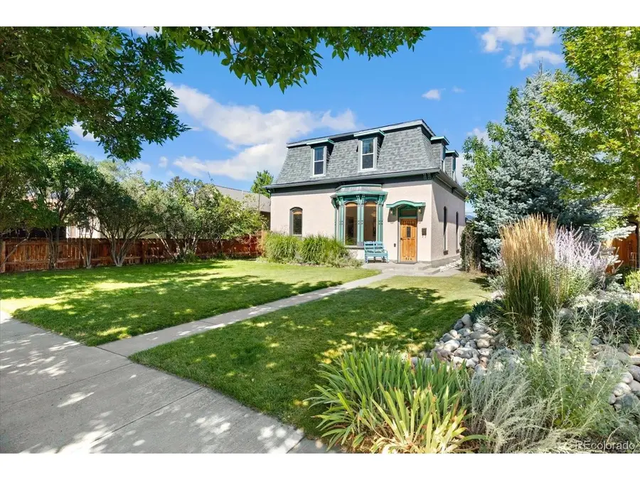 924 E St, Salida, CO 81201 - #3