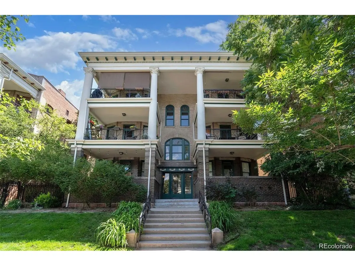1550 N Ogden St #B, Denver, CO 80218 - #1