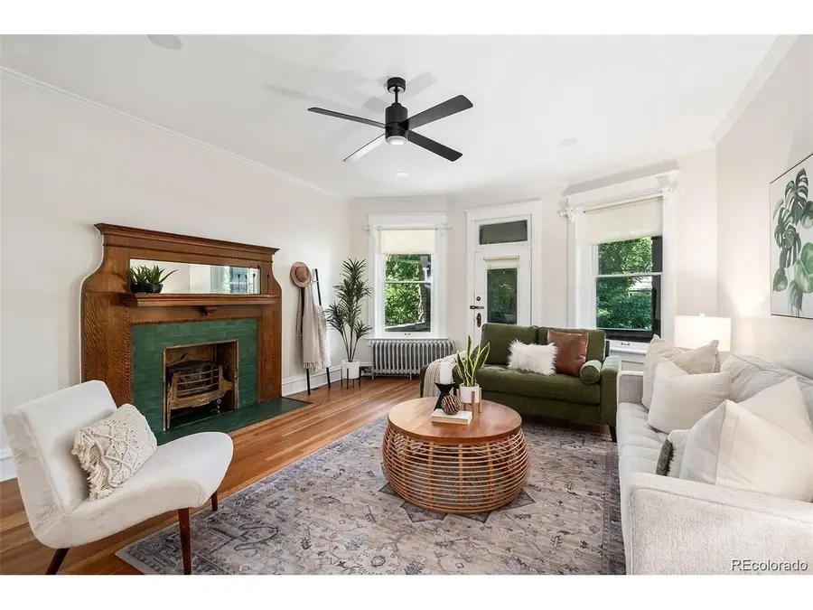 1550 N Ogden St #B, Denver, CO 80218 - #3