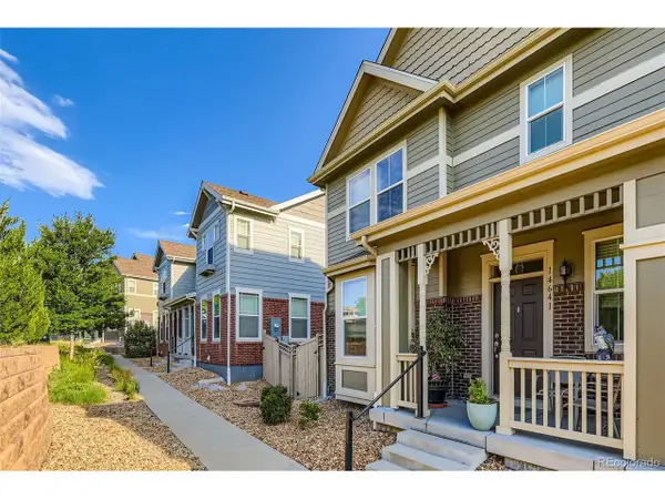 Address Withheld By Seller, Aurora, CO 80015