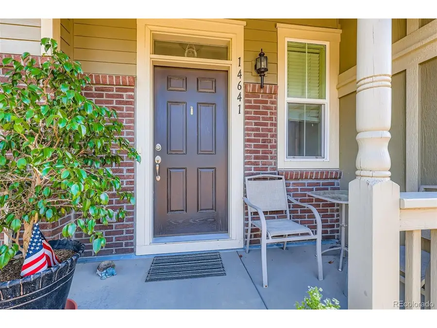 14641 E Poundstone Dr, Aurora, CO 80015 - #2