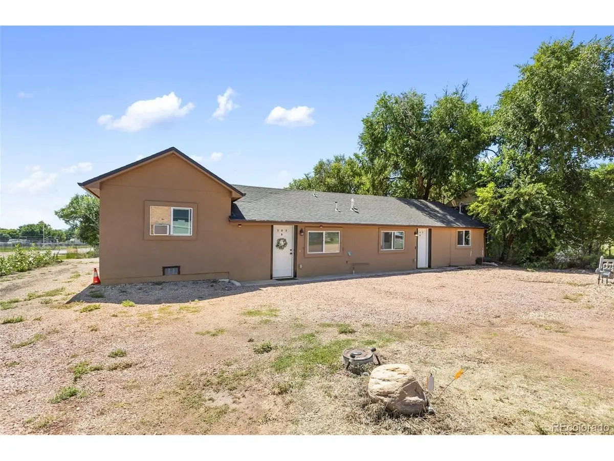 303 W 7th St, Florence, CO 81226 - #1