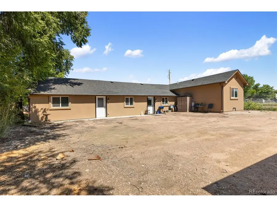 303 W 7th St, Florence, CO 81226 - #3