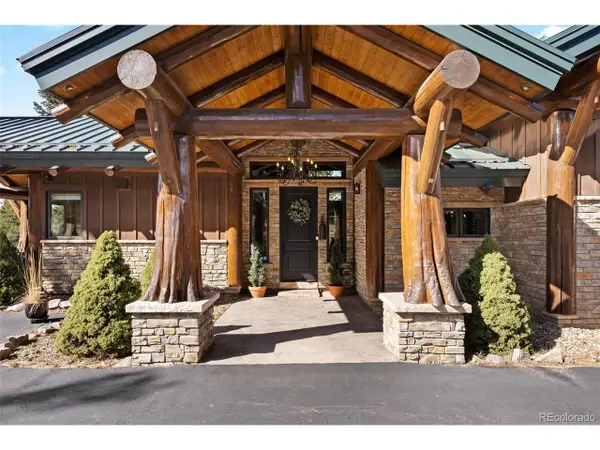 4446 Songbird Ln, Evergreen, CO 80439