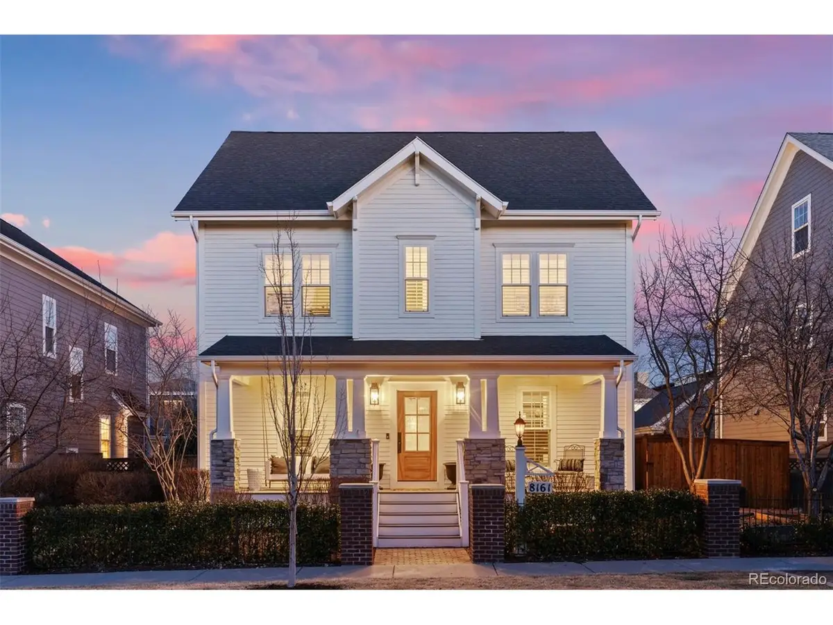 8161 E 33rd Ave, Denver, CO 80238 - #1