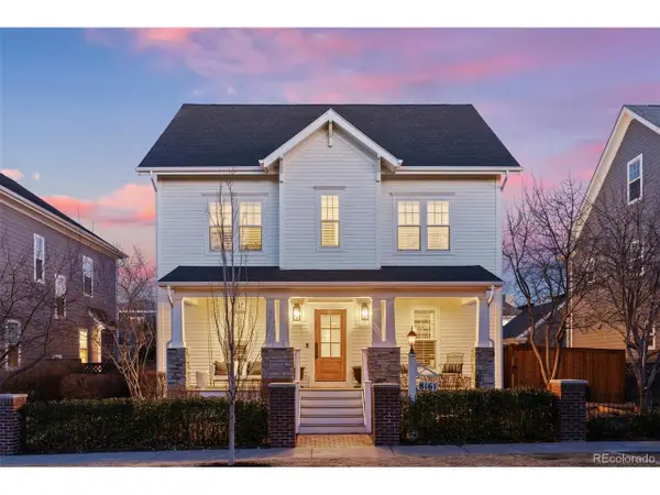 8161 E 33rd Ave, Denver, CO 80238