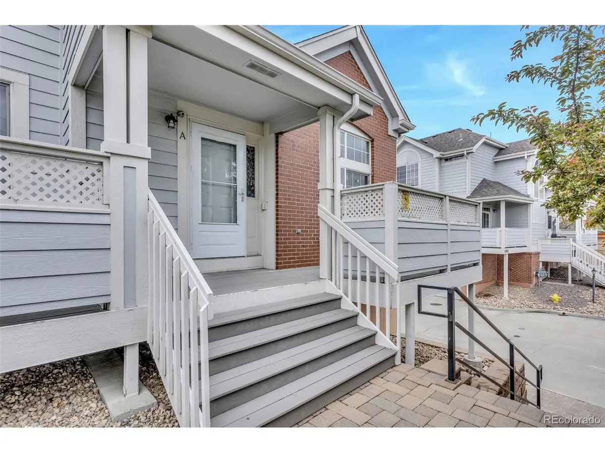 16901 E Warren Pl #A, Aurora, CO 80013 - #1