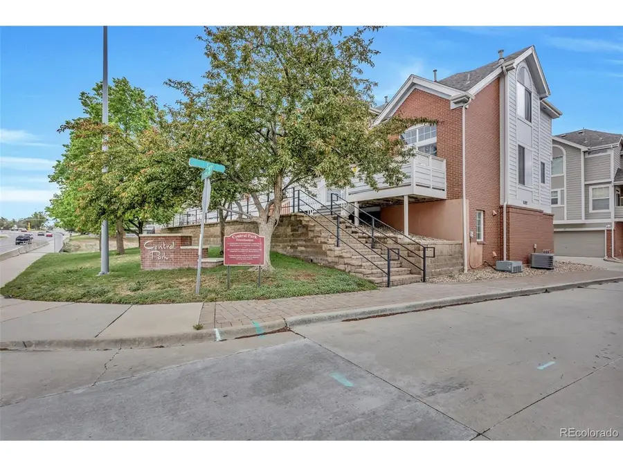16901 E Warren Pl #A, Aurora, CO 80013 - #2