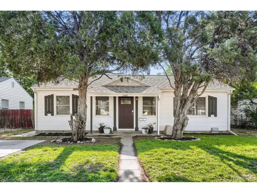 5166 Eliot St, Denver, CO 80221 - #2