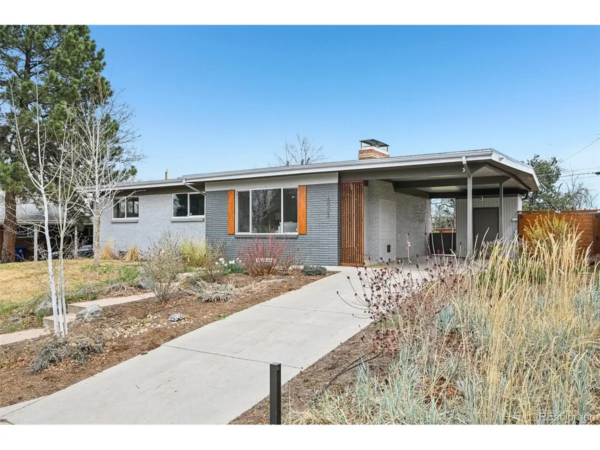 6002 S Crestview St, Littleton, CO 80120 - #1