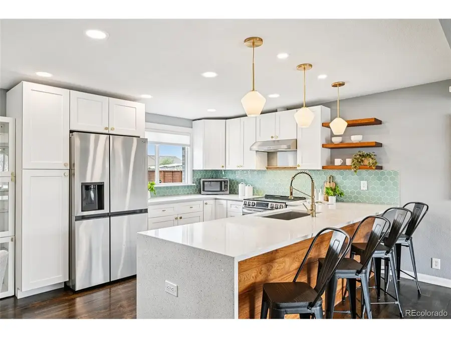 6002 S Crestview St, Littleton, CO 80120 - #2