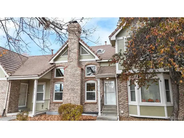 2114 Ranch Dr, Denver, CO 80234