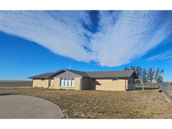 31847 Us Highway 385, Burlington, CO 80807