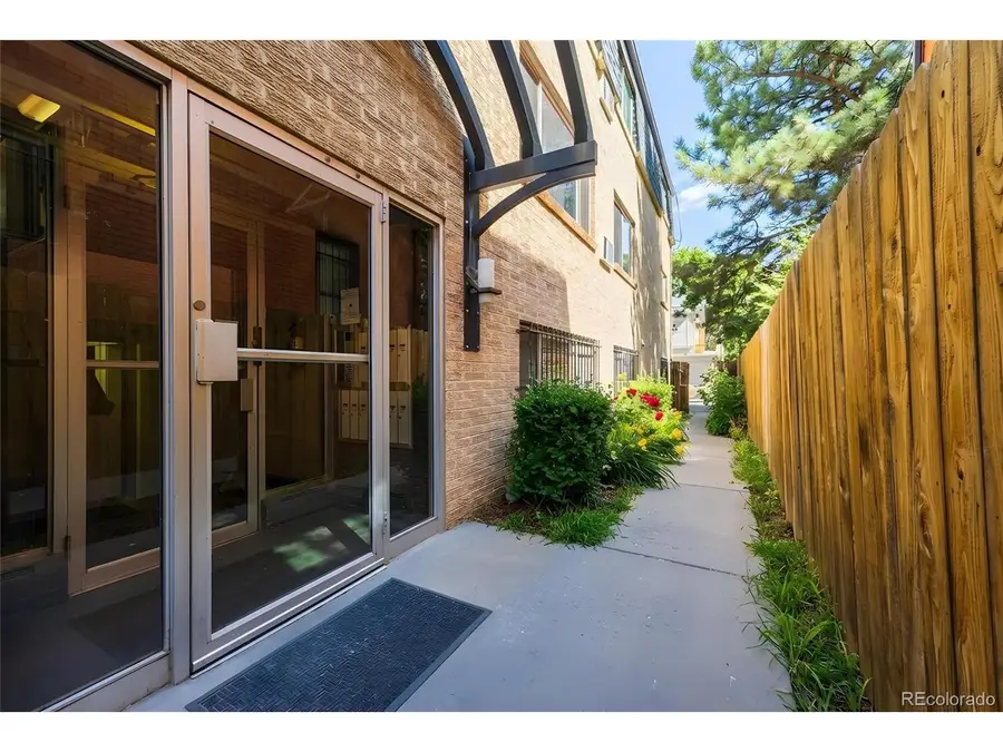 1332 N Williams St #202, Denver, CO 80218 - #3