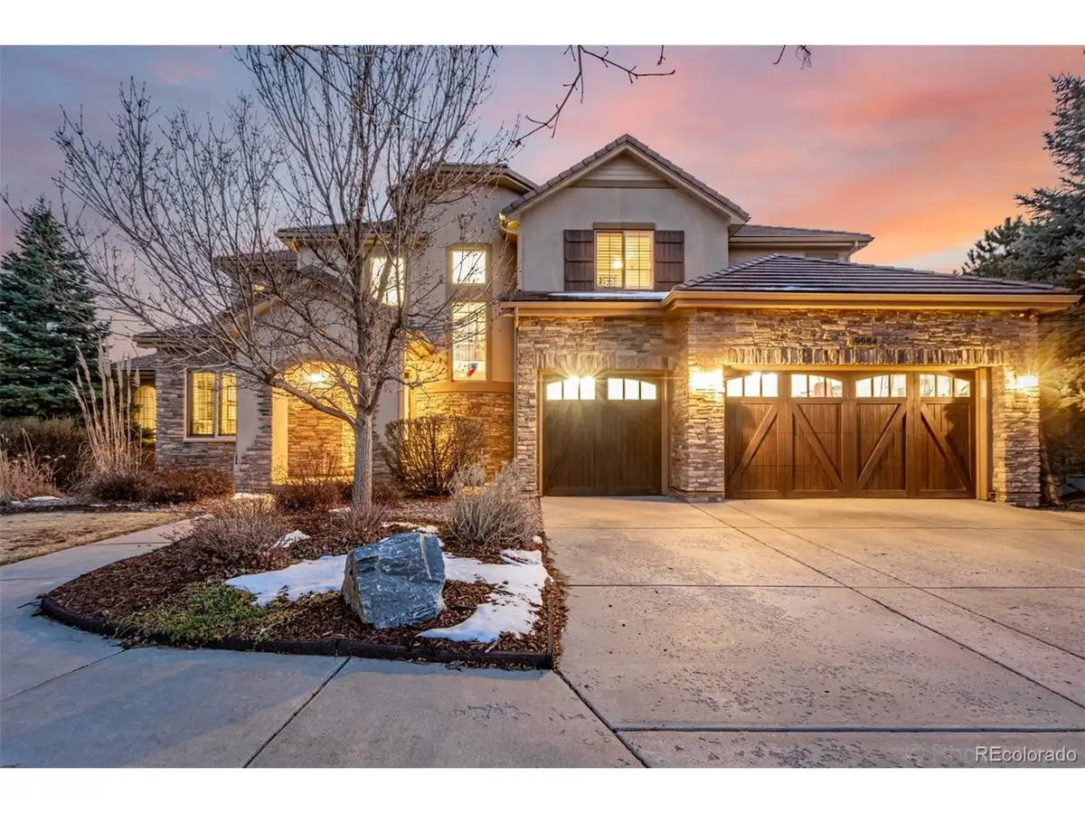 19984 E Crooked Pine Cir, Parker, CO 80134 - #1
