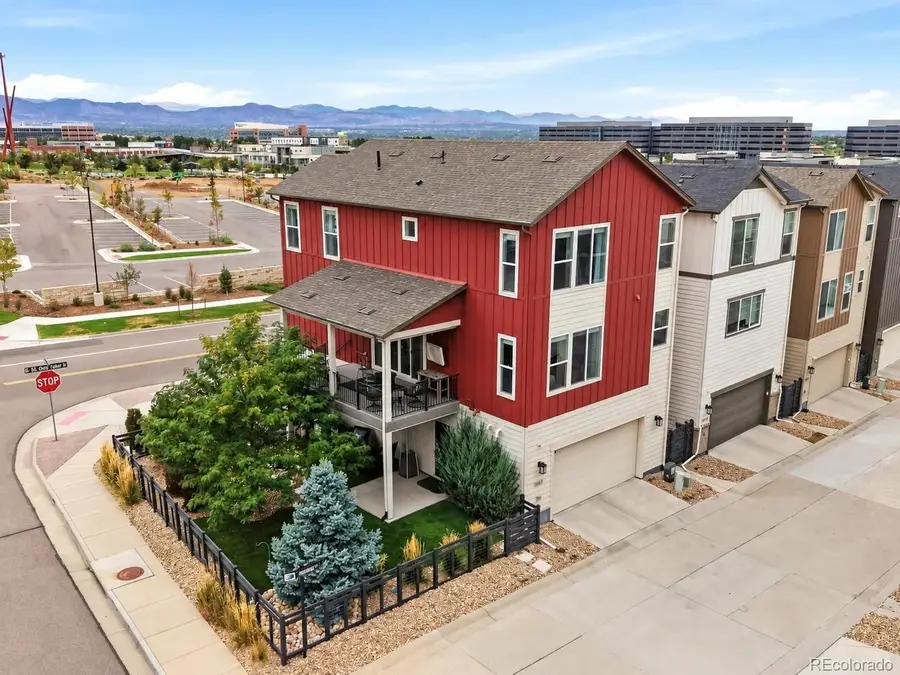 9007 Southurst St, Highlands Ranch, CO 80129 - #2