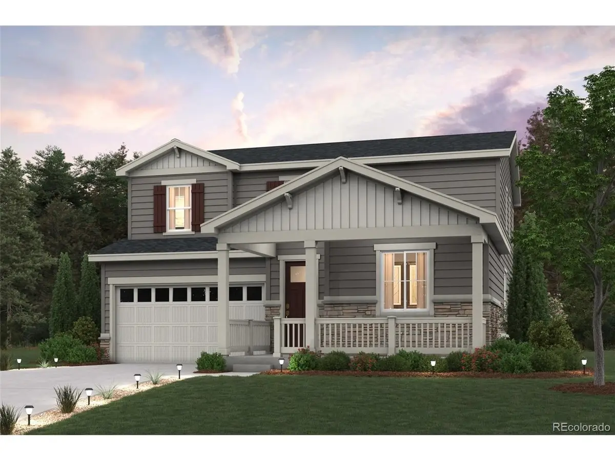 3273 N Irvington St, Aurora, CO 80019 - #1