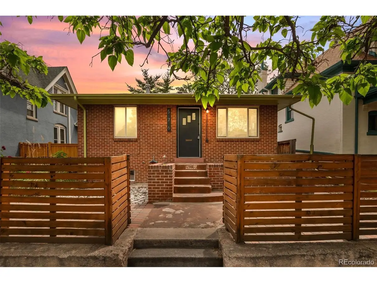 576 S Grant St, Denver, CO 80209 - #1