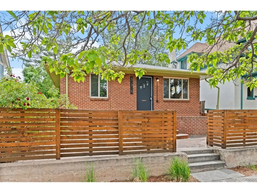 576 S Grant St, Denver, CO 80209 - #3
