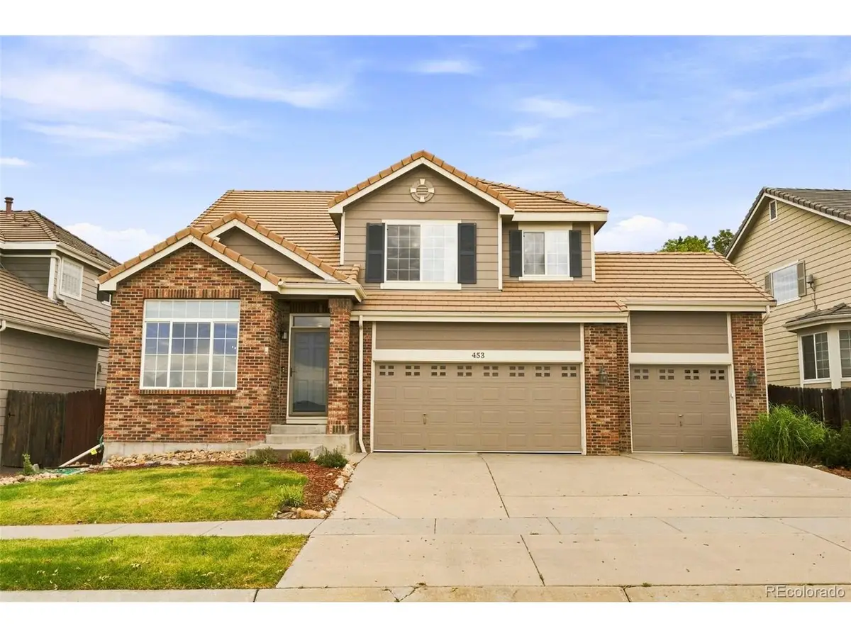 453 Oxbow Dr, Brighton, CO 80601 - #1