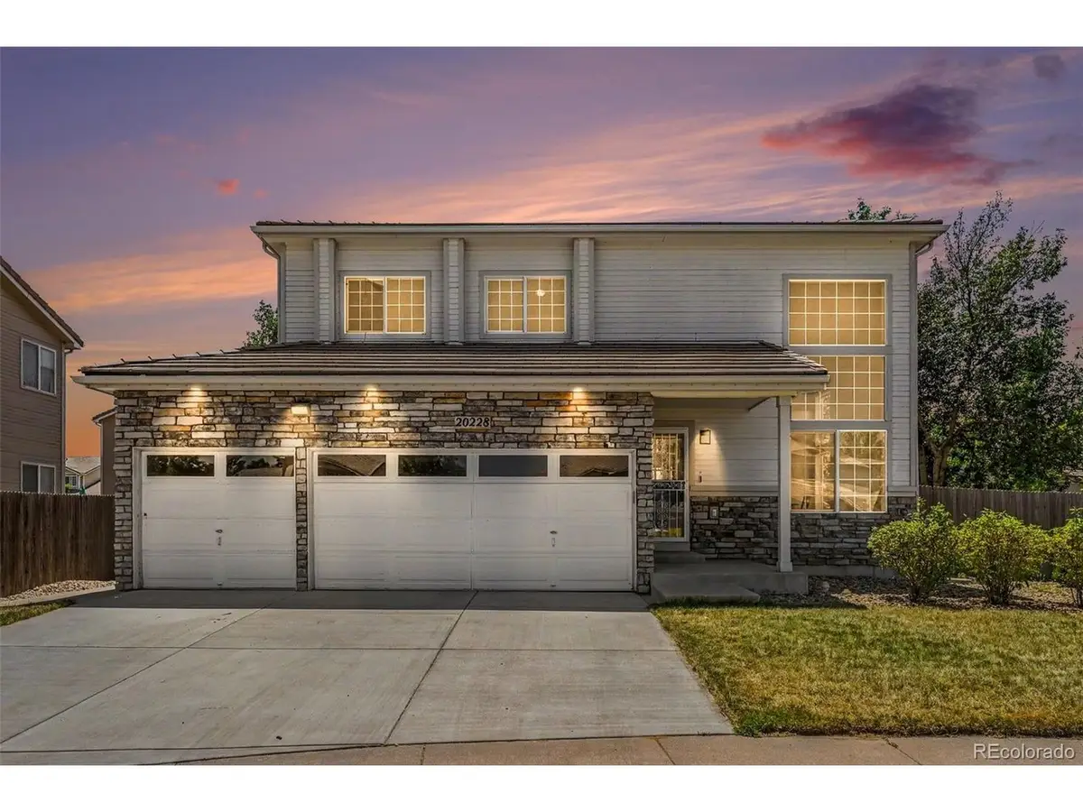 20228 Andrews Pl, Denver, CO 80249 - #1