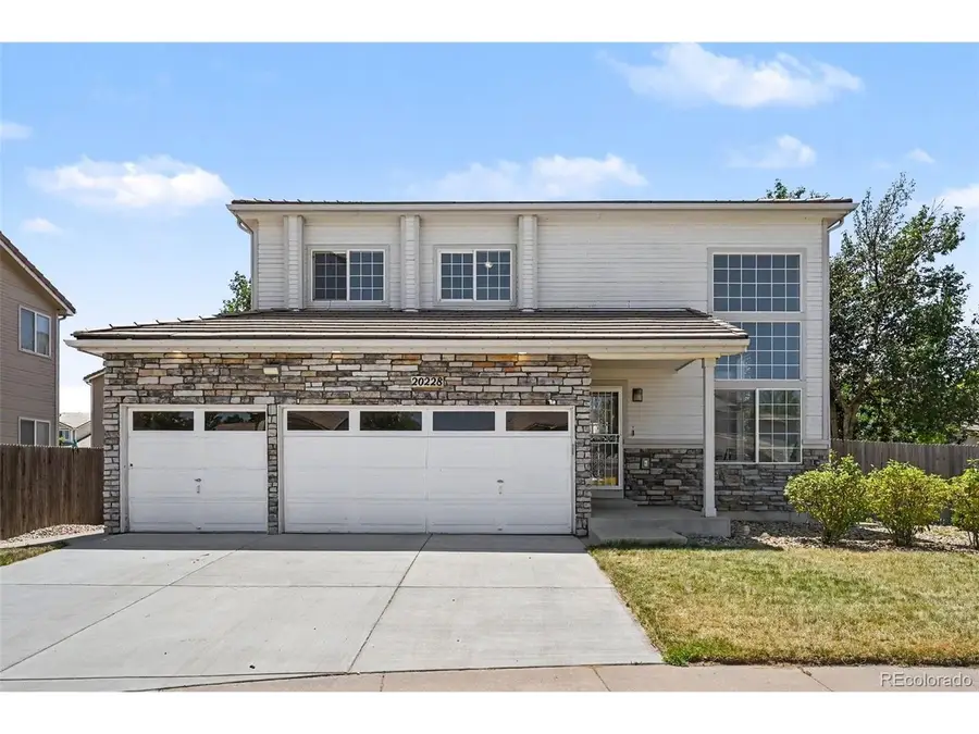 20228 Andrews Pl, Denver, CO 80249 - #2