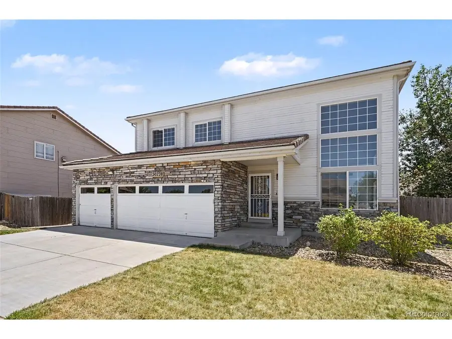 20228 Andrews Pl, Denver, CO 80249 - #3