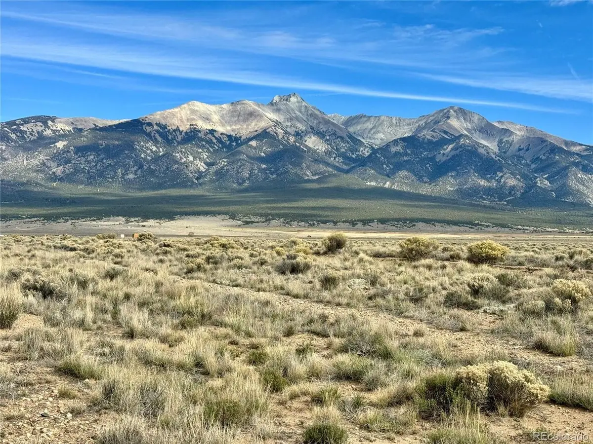 16 9th St, Blanca, CO 81123 - #1