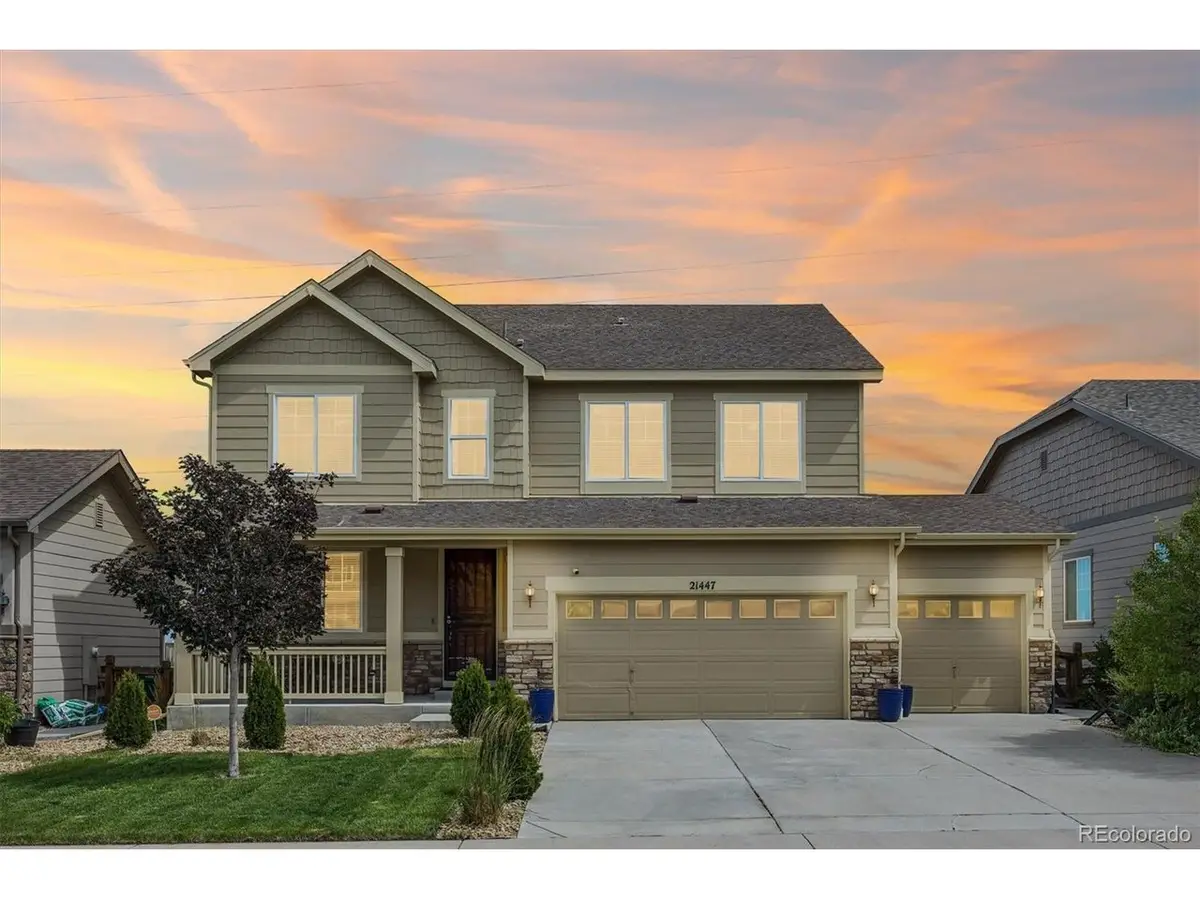 Address Withheld By Seller, Aurora, CO 80015 - #1
