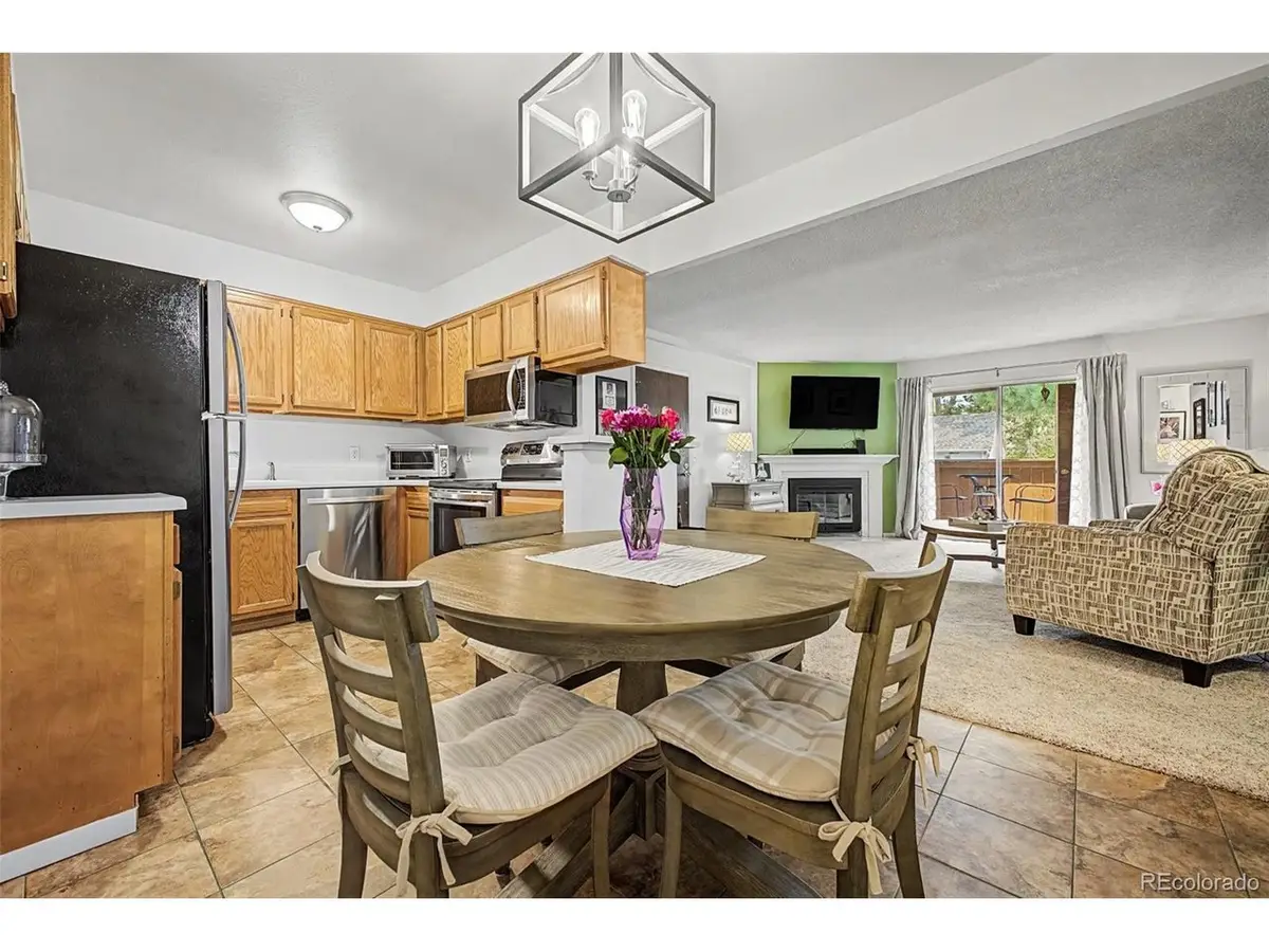 3336 S Ammons St #12-103, Lakewood, CO 80227 - #1