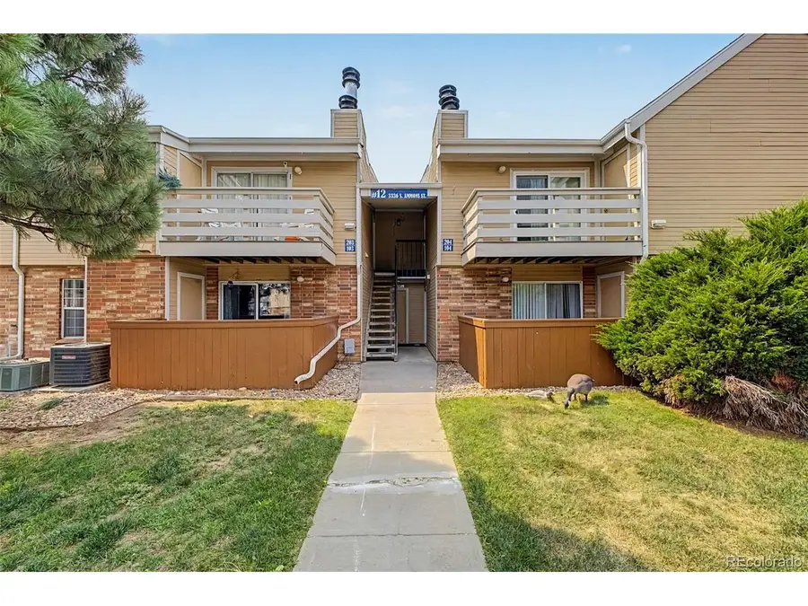 3336 S Ammons St #12-103, Lakewood, CO 80227 - #2