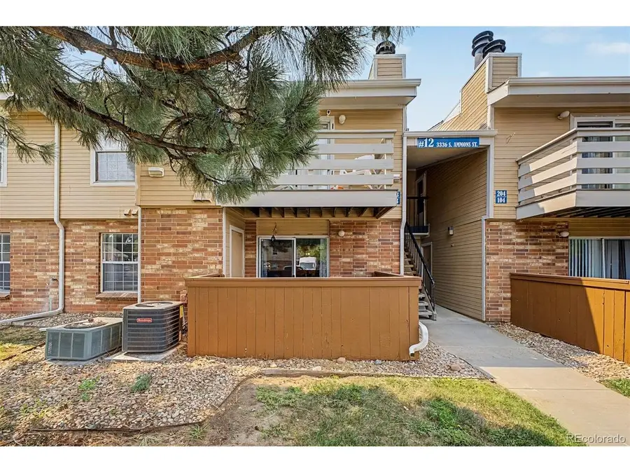 3336 S Ammons St #12-103, Lakewood, CO 80227 - #3
