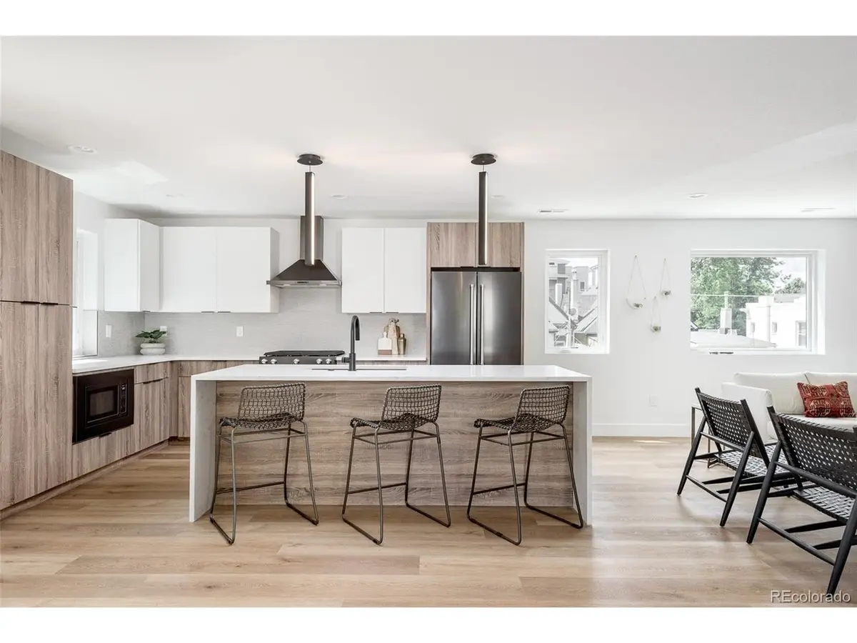 2827 Eliot St #2, Denver, CO 80211 - #1