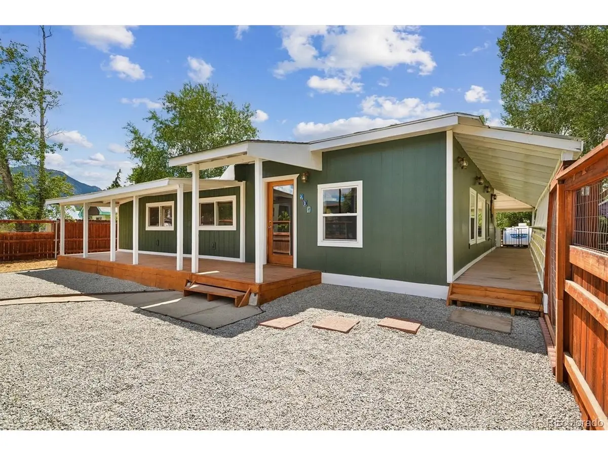 201 Mill St, Buena Vista, CO 81211 - #1