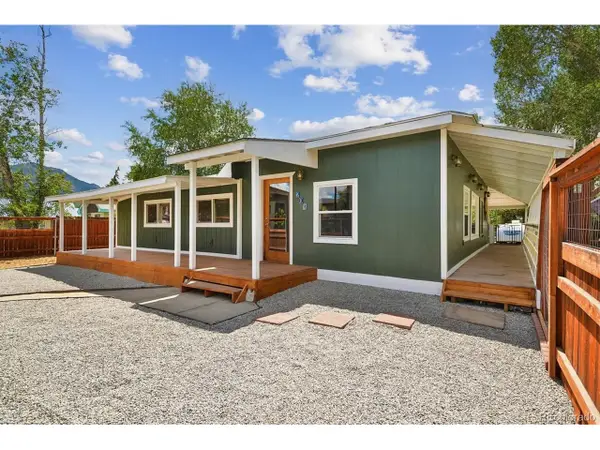 201 Mill St, Buena Vista, CO 81211